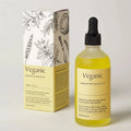 Hair Growth Oil Plant-Based Thicker & Fuller 60ml