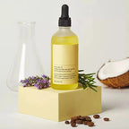 Hair Growth Oil Plant-Based Thicker & Fuller 60ml