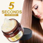 Hair Mask Intensive Repair Deep Hydration & Anti-Frizz