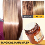 Hair Mask Intensive Repair Deep Hydration & Anti-Frizz
