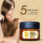 Hair Mask Intensive Repair Deep Hydration & Anti-Frizz