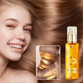 Hair Oil Hydrating Argan Jojoba Lightweight & Non-Greasy