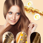 Hair Oil Hydrating Argan Jojoba Lightweight & Non-Greasy