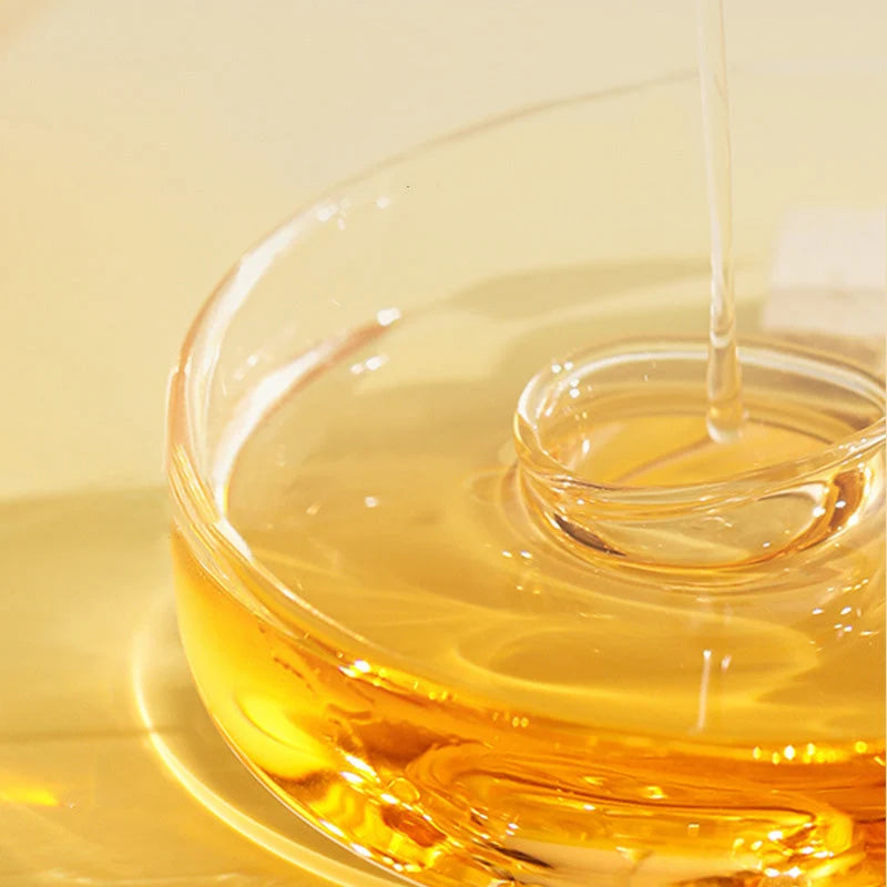 Hair Oil Hydrating Argan Jojoba Lightweight & Non-Greasy