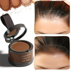 Hair Powder Instant Coverage Built-In Puff & Mirror