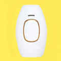 Hair Removal Device Handheld Light-Based Rechargeable