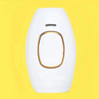 Hair Removal Device Handheld Light-Based Rechargeable