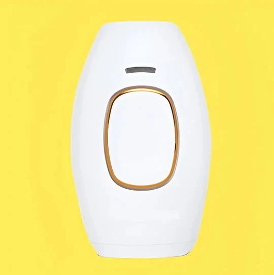 Hair Removal Device Handheld Light-Based Rechargeable