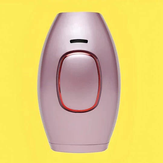 Hair Removal Device Handheld Light-Based Rechargeable