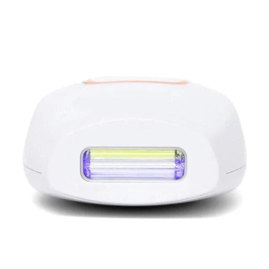 Hair Removal Device Handheld Light-Based Rechargeable