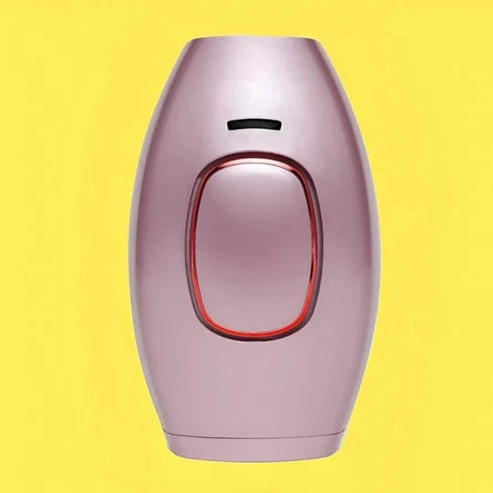 Hair Removal Device Handheld Light-Based Rechargeable