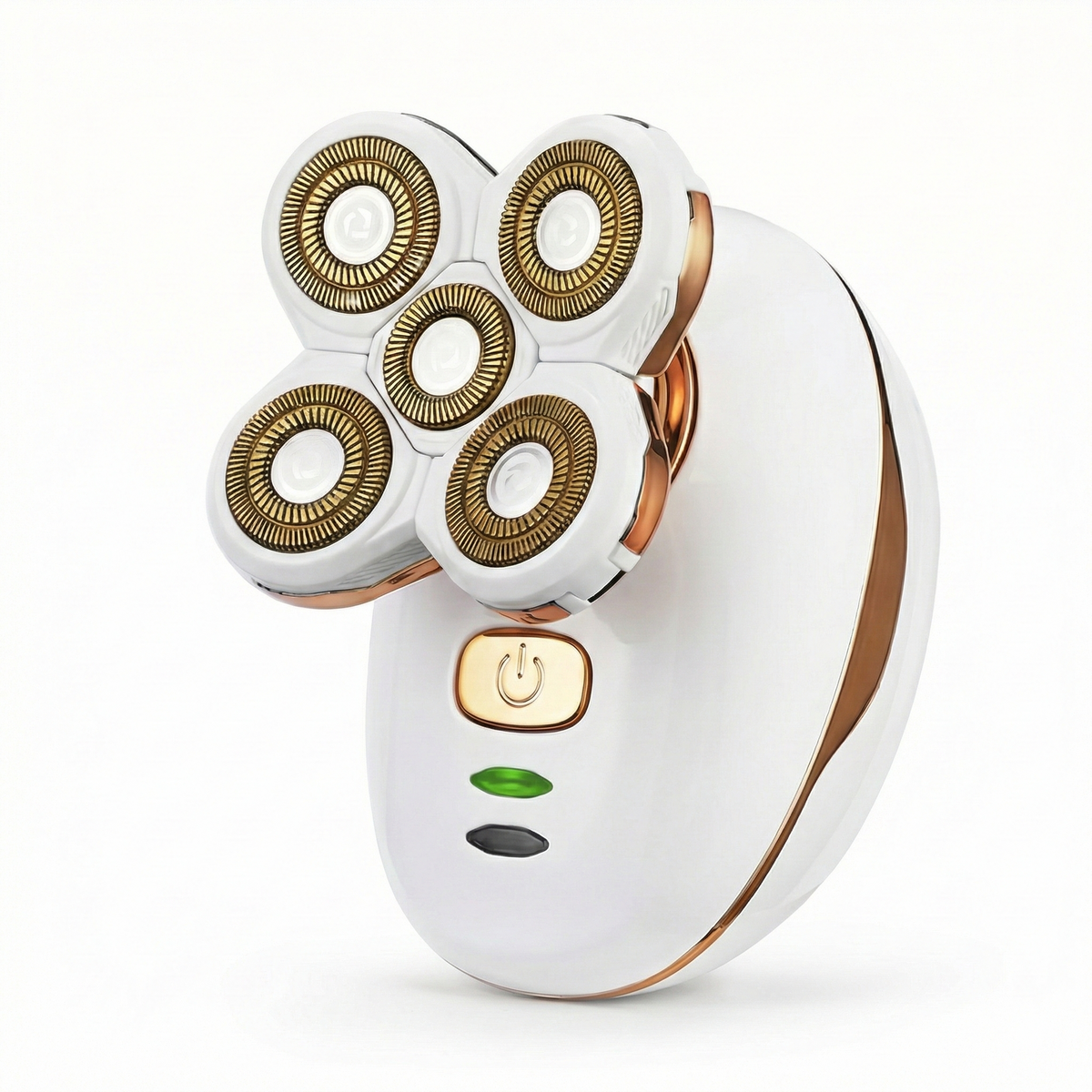 Hair Removal Tool Irritation-Free Portable