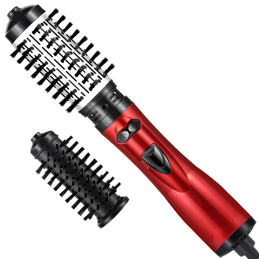 Hair Styler 3-in-1 Tourmaline Ceramic & Ionic