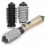 Hair Styler 3-in-1 Tourmaline Ceramic & Ionic