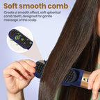 Hair Styler 5-In-1 Ionic Diffuser & Concentrator