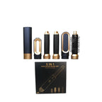 Hair Styler 5-In-1 Ionic Diffuser & Concentrator