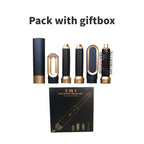 Hair Styler 5-In-1 Ionic Diffuser & Concentrator