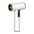 Hair Styler Cordless Brushless 30,000 RPM Hot & Cold Air