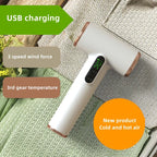 Hair Styler Cordless Brushless 30,000 RPM Hot & Cold Air