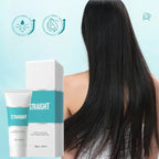 Hair Styling Cream Keratin Frizz Control For Curly Hair