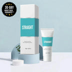 Hair Styling Cream Keratin Frizz Control For Curly Hair
