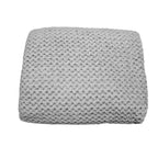 Hair Towel Wrap Quick-Dry Coral Velour