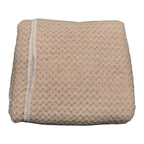Hair Towel Wrap Quick-Dry Coral Velour