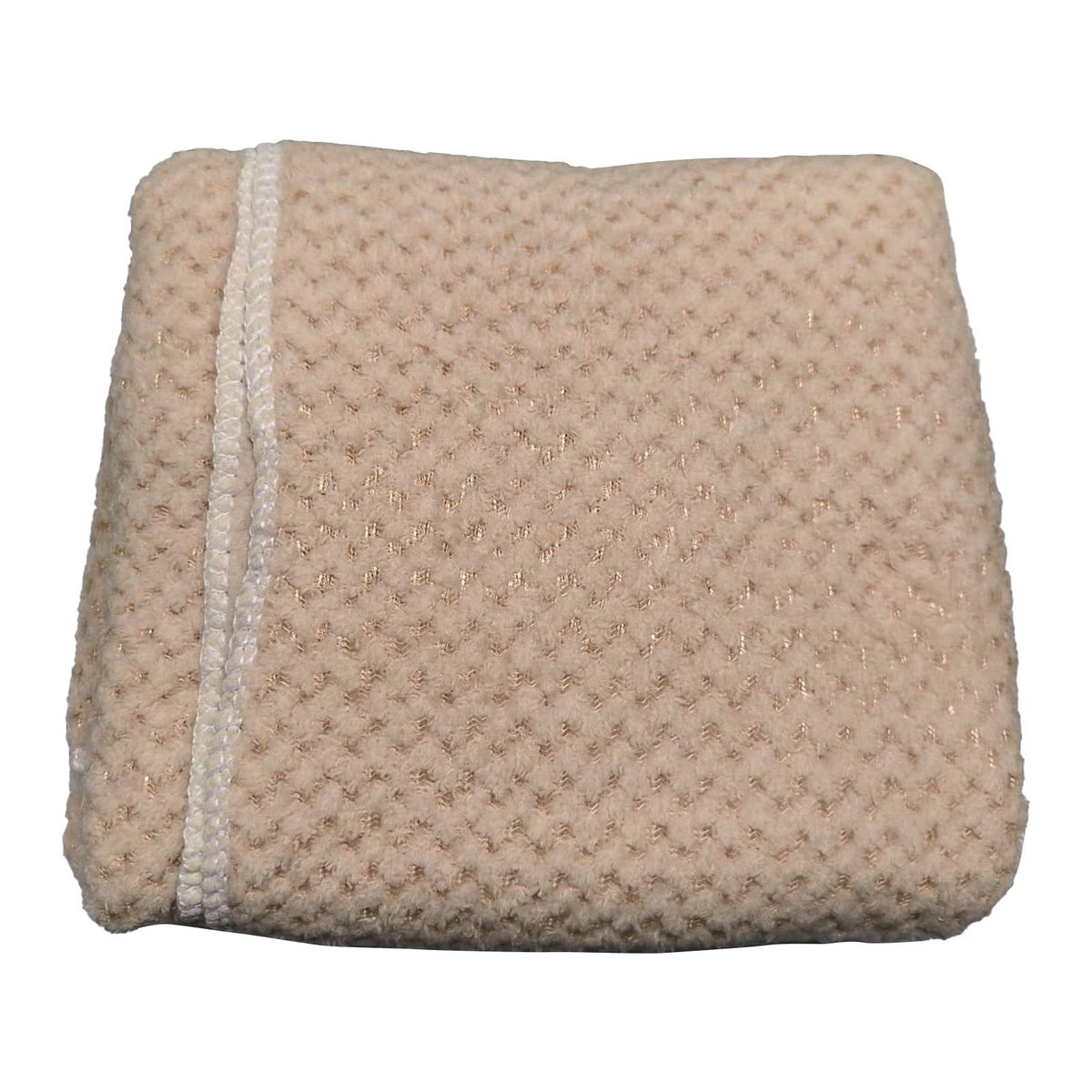 Hair Towel Wrap Quick-Dry Coral Velour