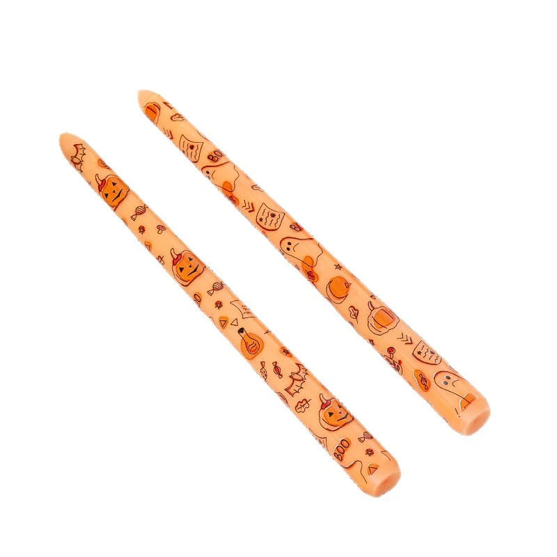 Halloween Candle Scented Wax & Long-Lasting