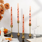 Halloween Candle Scented Wax & Themed Designs