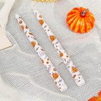 Halloween Candle Scented Wax & Themed Designs
