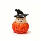 Halloween Decorative Light Ghost & Pumpkin Warm LED