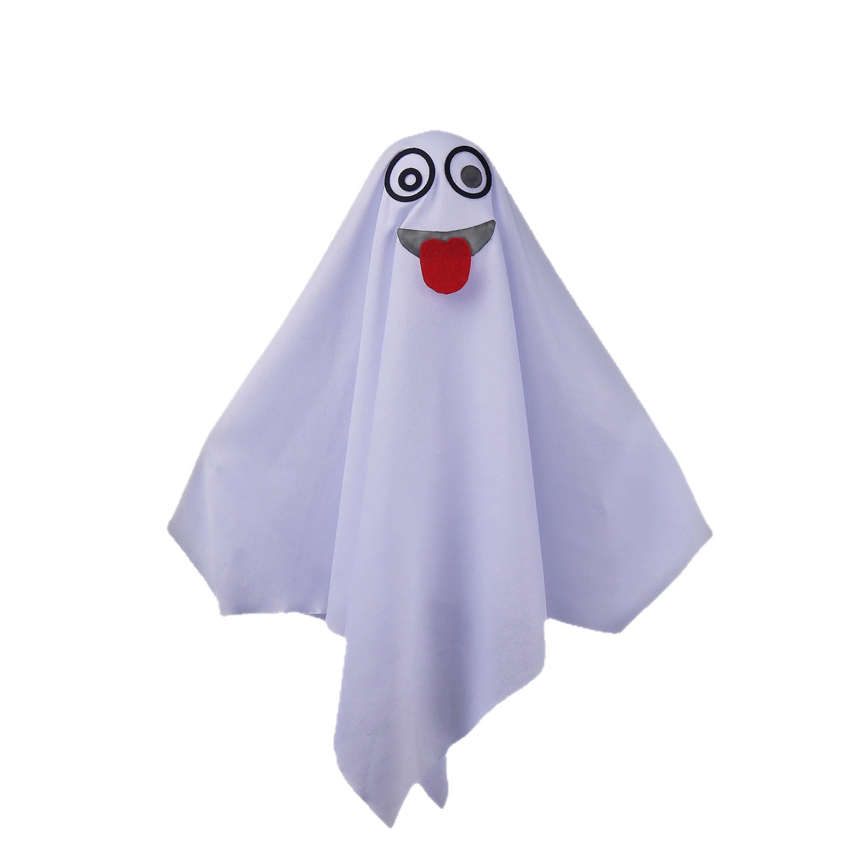 Halloween Ghost Decoration LED-Lit Weatherproof Indoor & Outdoor