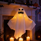 Halloween Ghost Decoration LED-Lit Weatherproof Indoor & Outdoor