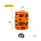 Halloween Ghost Decoration Multi-Color LED Battery & USB Powered