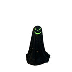 Halloween Ghost Glowing Eyes Weather Resistant Indoor & Outdoor