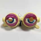 Halloween Glasses Cord-Operated Moving Eyelids