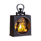 Halloween Lantern Battery-Powered LED Indoor & Outdoor