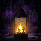 Halloween Lantern Energy-Efficient LED Indoor Outdoor