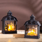 Halloween Lantern LED Energy-Saving Indoor & Outdoor