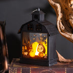 Halloween Lantern LED Energy-Saving Indoor & Outdoor