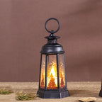 Halloween Lantern Skull Pumpkin & Witch Designs
