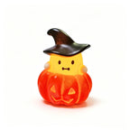 Halloween Light Ghost & Pumpkin Soft Warm LED