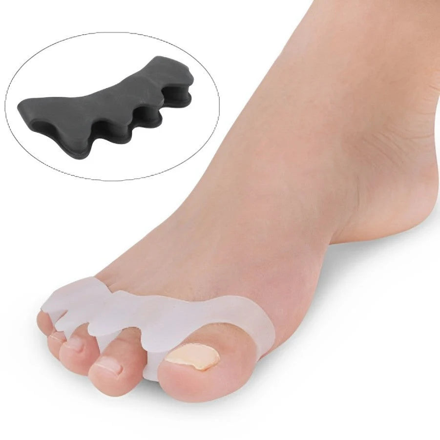 Hammer Toe Splint Adjustable Breathable Slim Fit