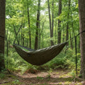Hammock Quilt Lightweight Insulated Packable Ripstop Nylon