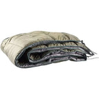 Hammock Quilt Lightweight Insulated Packable Ripstop Nylon