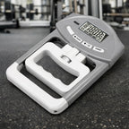 Hand Dynamometer Digital Auto Peak Hold Portable