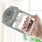 Hand Dynamometer Digital Auto Peak Hold Portable
