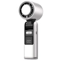 Hand Fan Foldable 100 Speeds & Rechargeable