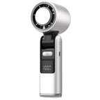 Hand Fan Foldable 100 Speeds & Rechargeable